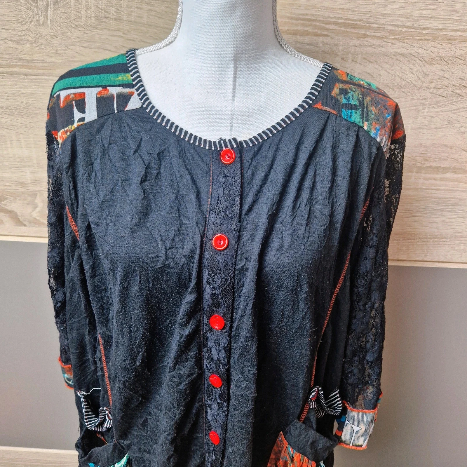 Vest – photo 2